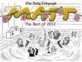 Matt Pritchett - The Best of Matt 2012.