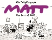 Matt Pritchett - The Best of Matt 2013.