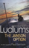 Robert Ludlum - The Janson Option.