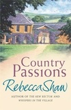 rebecca Shaw - Country Passions.