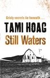 Tami Hoag - Still Waters.