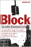 Lawrence Block - The Bernie Rhodenbarr Mysteries - Volume Two.