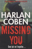 Harlan Coben - Missing you.