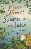 Erica James - Summer at the lake.