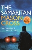 Mason Cross - The Samaritan - A Richard and Judy bookclub choice.