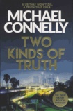 Michael Connelly - Harry Bosch Tome 20 : Two Kinds of Truth.
