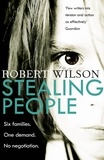 Robert Wilson - Stealing People.