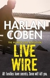 Harlan Coben - Live Wire.