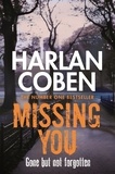 Harlan Coben - Missing You.