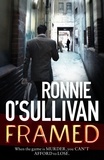 Ronnie O'Sullivan - Framed.