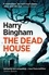 Harry Bingham - The Dead House - A chilling British detective crime thriller.