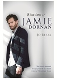 Jo Berry - Shades of Jamie Dornan.