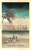 Vanessa Lafaye - Summertime - A Richard and Judy bookclub choice.