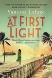 Vanessa Lafaye - At First Light.