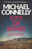 Michael Connelly - City of Bones.