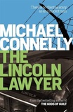 Michael Connelly - The Lincoln Lawyer.