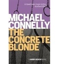 Michael Connelly - The Concrete Blonde.