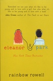 Rainbow Rowell - Eleanor & Park.