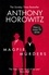 Anthony Horowitz - Magpie Murders.