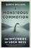 Gareth Williams - A Monstrous Commotion - The Mysteries of Loch Ness.