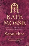 Kate Mosse - Sepulchre.