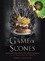 Jammy Lannister - Game of Scones - All Men Must Dine (Updated for the final season!).
