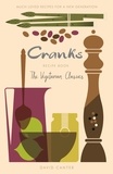 David Canter - Cranks Recipe Book - The Vegetarian Classics.