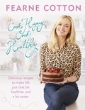 Fearne Cotton - Cook Happy, Cook Healthy.