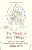 Daniel Keyes - The Minds of Billy Milligan.