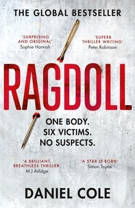 Daniel Cole - Ragdoll.