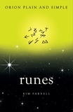 Kim Farnell - Runes, Orion Plain and Simple.