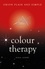 Nina Ashby - Colour Therapy, Orion Plain and Simple.