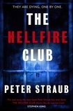 Peter Straub - The Hellfire Club.