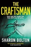 Sharon Bolton - The Craftsman.