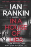 Ian Rankin - In a House of Lies.