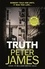 Peter James - The Truth.