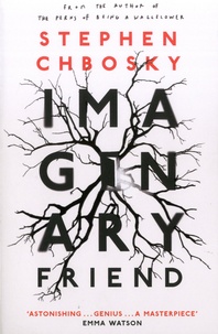 Stephen Chbosky - Imaginary Friend.