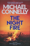 Michael Connelly - The Night Fire.