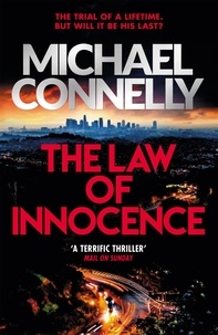 Michael Connelly - The Law of Innocence.