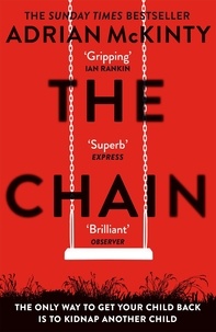 Adrian McKinty - The Chain.