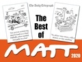 Matt Pritchett - The Best of Matt 2020 - The funniest and best from the Cartoonist of the Year.