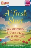  Various et Keith Stuart - A Fresh Start (Quick Reads).
