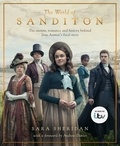 Sara Sheridan - The World of Sanditon - The Official Companion to the ITV Series.