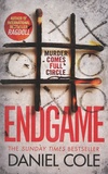 Daniel Cole - Endgame.