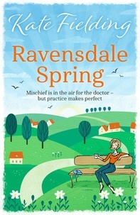 Kate Fielding - Ravensdale Spring - Ravensdale Book Three.
