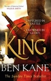 Ben Kane - King - A rip-roaring epic historical adventure novel that will have you hooked.
