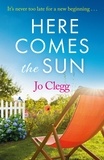 Jo Clegg - Here Comes the Sun.