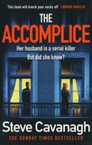 Steve Cavanagh - The Accomplice - An Eddie Flynn Thriller.