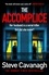 Steve Cavanagh - The Accomplice - An Eddie Flynn Thriller.