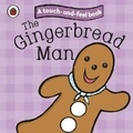 Ronne Randall - The Gingerbread Man.